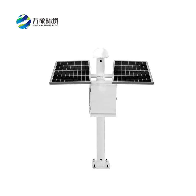 公路沉降監測站——監測公路位移 公路沉降監測站——監測公路位移