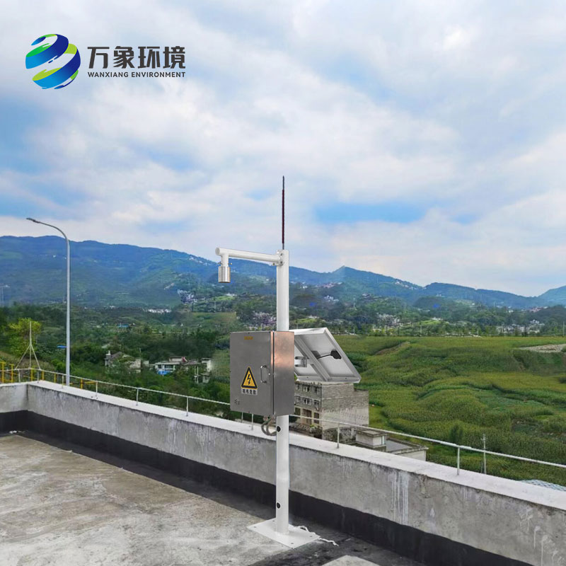 煤礦雷電預警系統如何預防雷電事故發生? 煤礦雷電預警系統如何預防雷電事故發生?