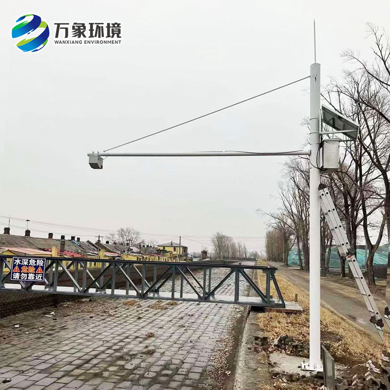 雷達(dá)式流速流量水位雨量監(jiān)測(cè)站創(chuàng)新之處 雷達(dá)式流速流量水位雨量監(jiān)測(cè)站創(chuàng)新之處