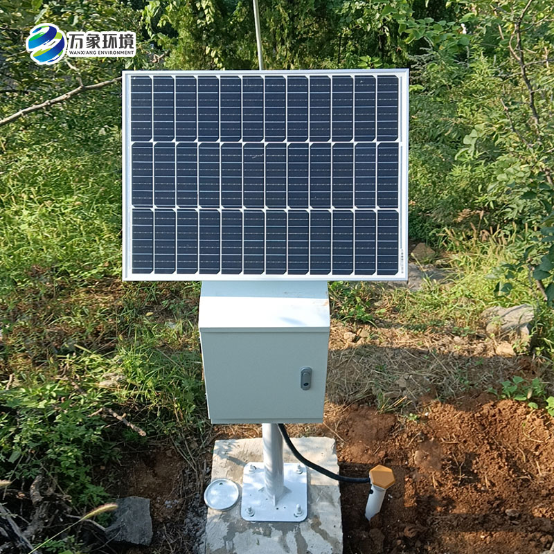 智能農(nóng)業(yè)土壤墑情監(jiān)測(cè)系統(tǒng)可以指導(dǎo)灌溉嗎？