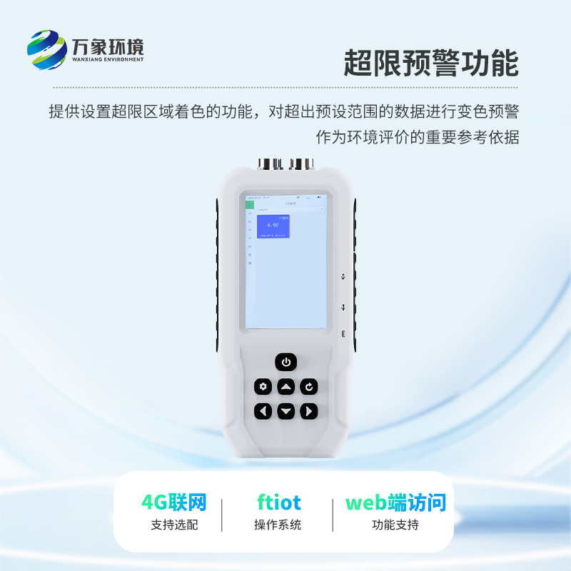 土壤PH測定儀有什么作用？