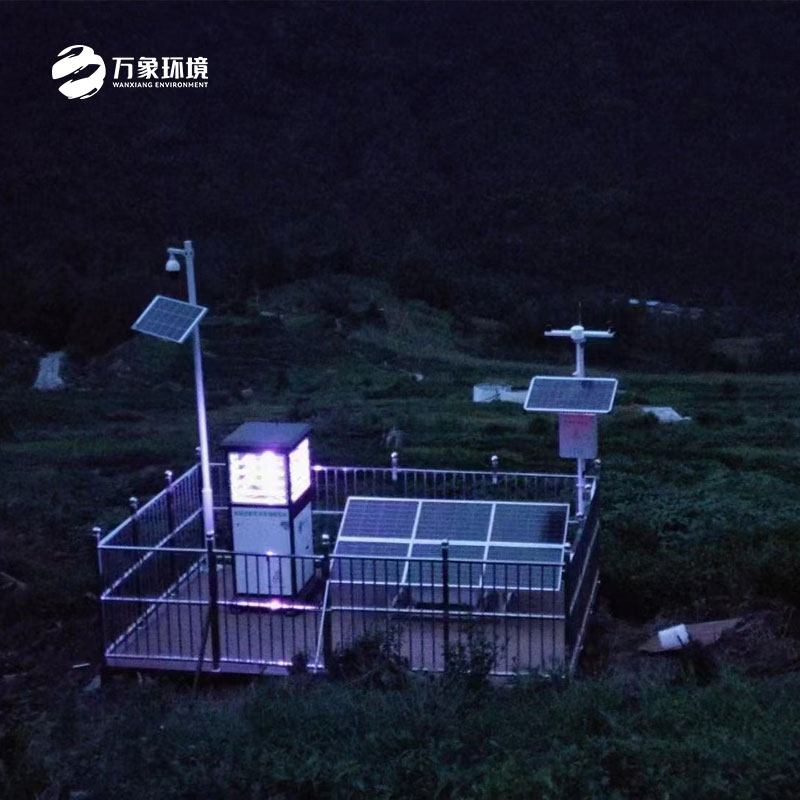 農(nóng)田四情監(jiān)測系統(tǒng)是如何贏得市場認(rèn)可的？