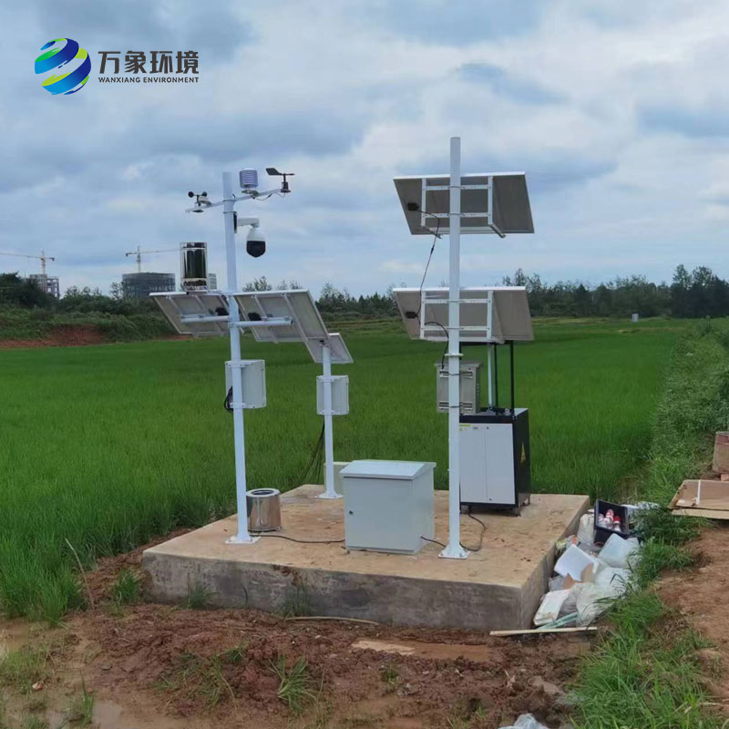 農(nóng)業(yè)四情自動(dòng)監(jiān)測(cè)系統(tǒng)：技術(shù)實(shí)力不容小覷！