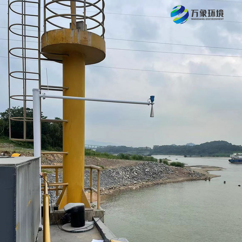 河流水位監(jiān)測(cè)設(shè)備，水文管理小幫手！