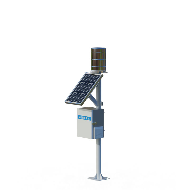 翻斗式雨量監(jiān)測(cè)站：降雨量數(shù)據(jù)監(jiān)測(cè)優(yōu)選工具