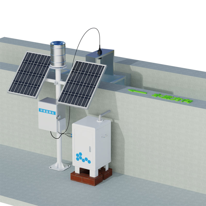 徑流泥沙自動監測儀作用介紹